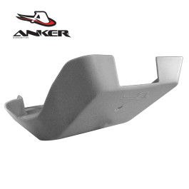 Protetor de Motor Anker para Yamaha TTR230 Plástico