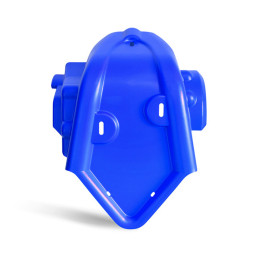 Protetor de Motor Biker para Honda CRF230 (Plástico)