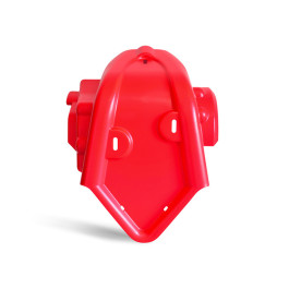 Protetor de Motor Biker para Honda CRF230 (Plástico)