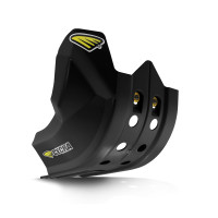 Protetor de Motor Cycra Full Armor para Kawasaki KXF 450 16/18