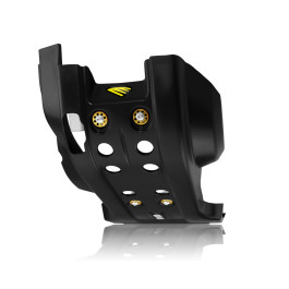 Protetor de Motor Cycra Full Armor Para KTM SX/XC/XC-W250/300 13/15 