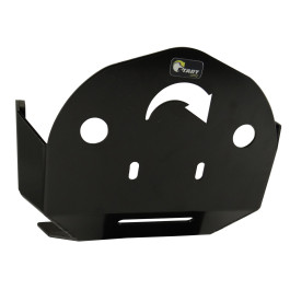 Protetor de Motor Start para Gás Gás EC250F 4T 11/13 (Alumínio)