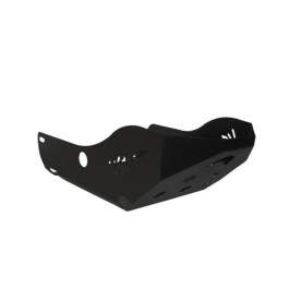 Protetor de Motor (Aço) Alto Start para Suzuki VSTROM DL 650 07/16