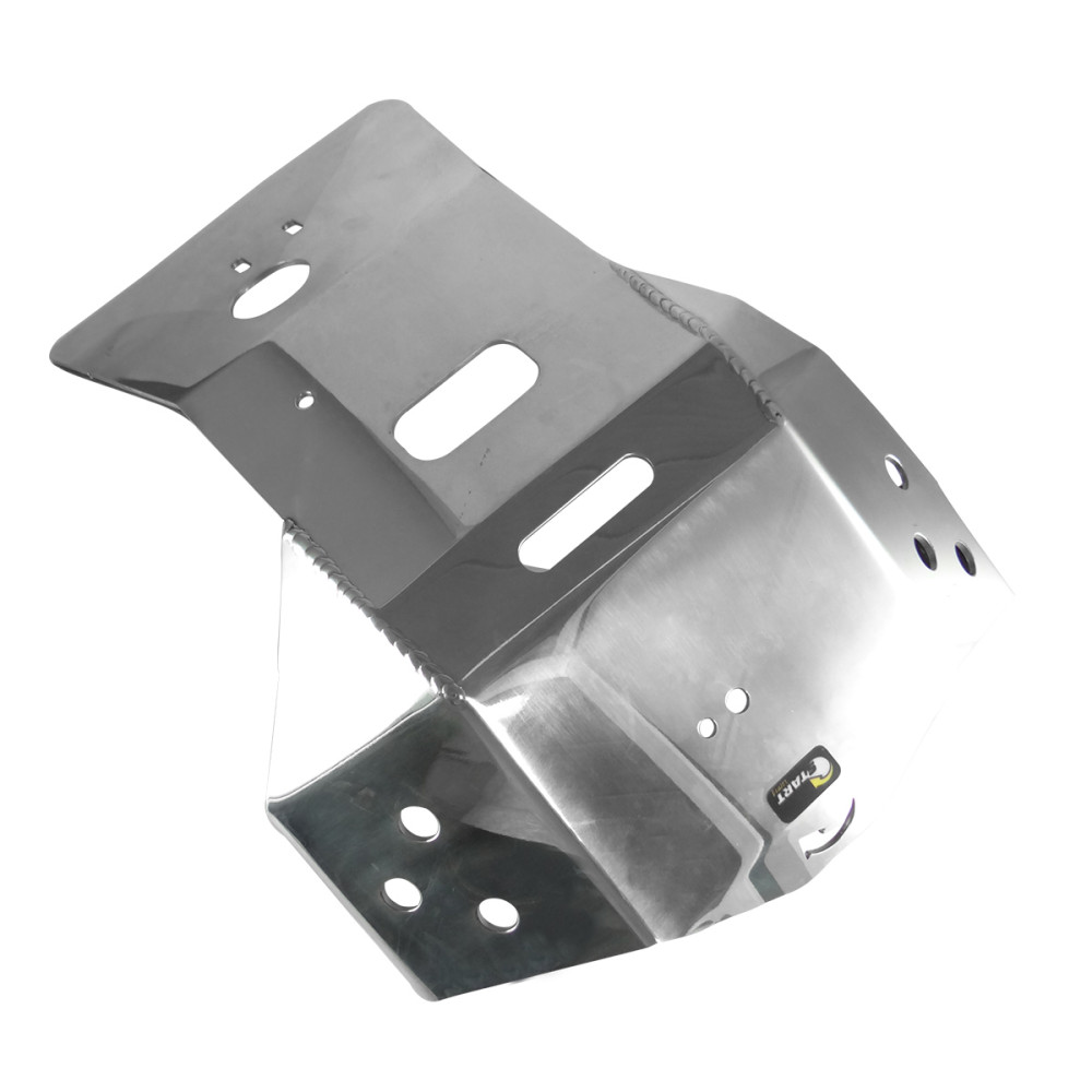 Protetor de Motor Start (Alumínio) para MXF250 RX 4T 17/19