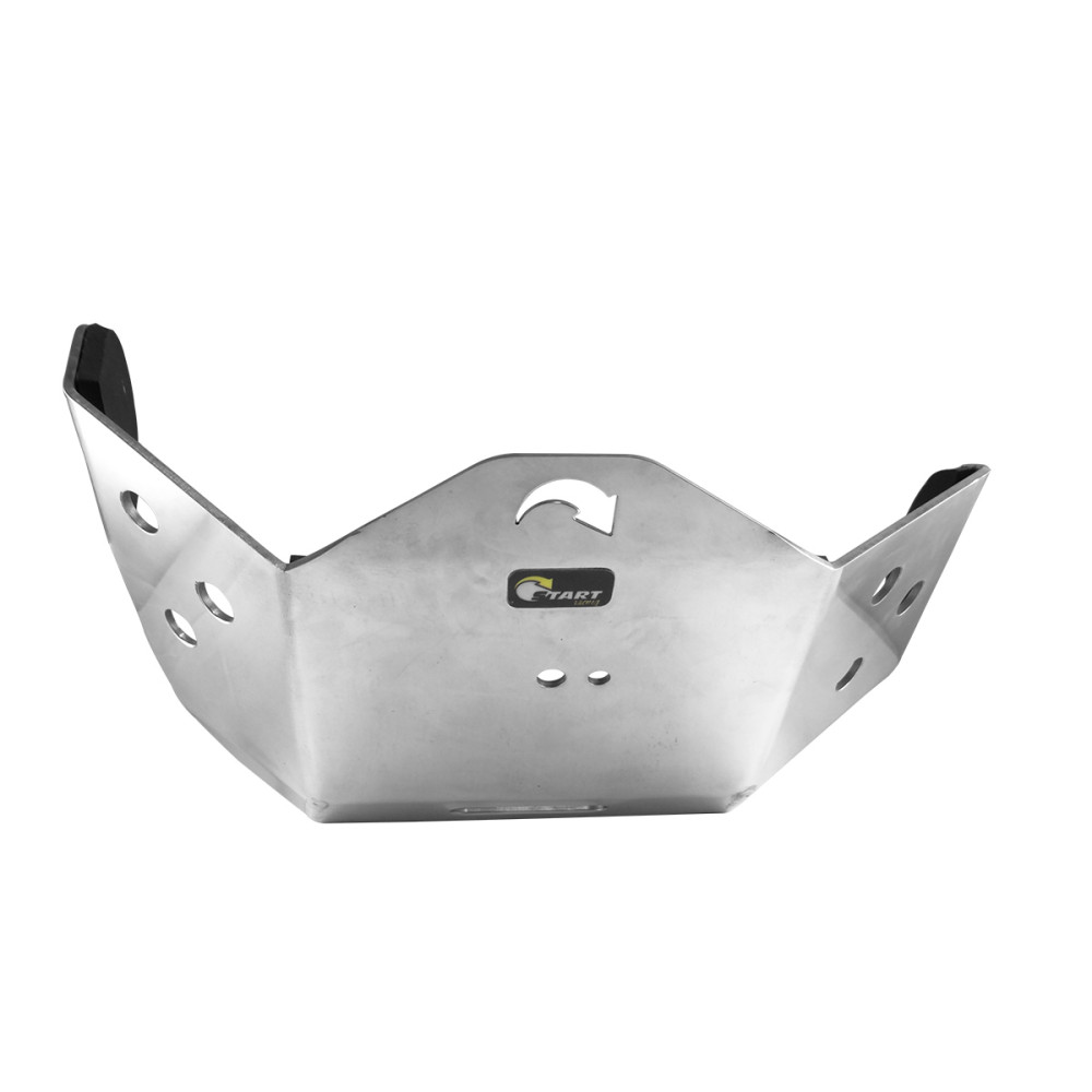 Protetor de Motor Start (Alumínio) para MXF250 RX 4T 17/19