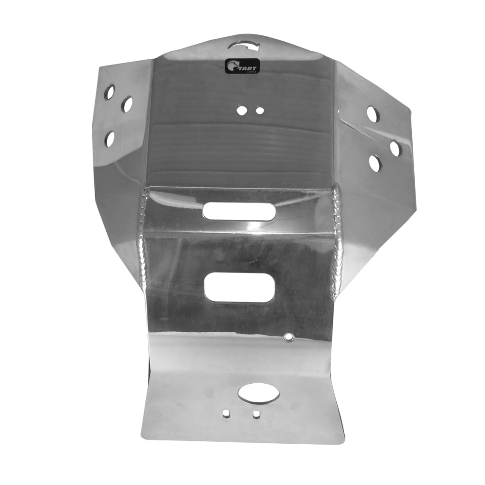 Protetor de Motor Start (Alumínio) para MXF250 RX 4T 17/19