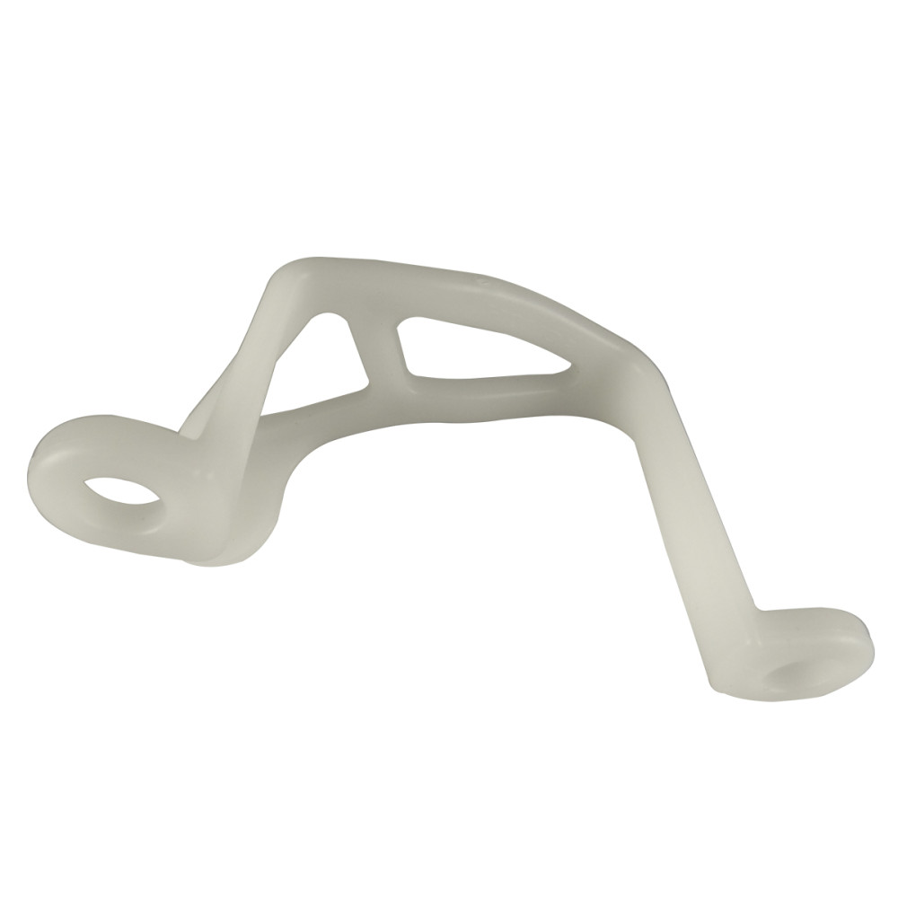 Protetor de Pinça de Freio Traseiro Original Honda para CRF450 05