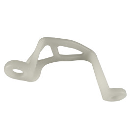 Protetor de Pinça de Freio Traseiro Original Honda para CRF450 05