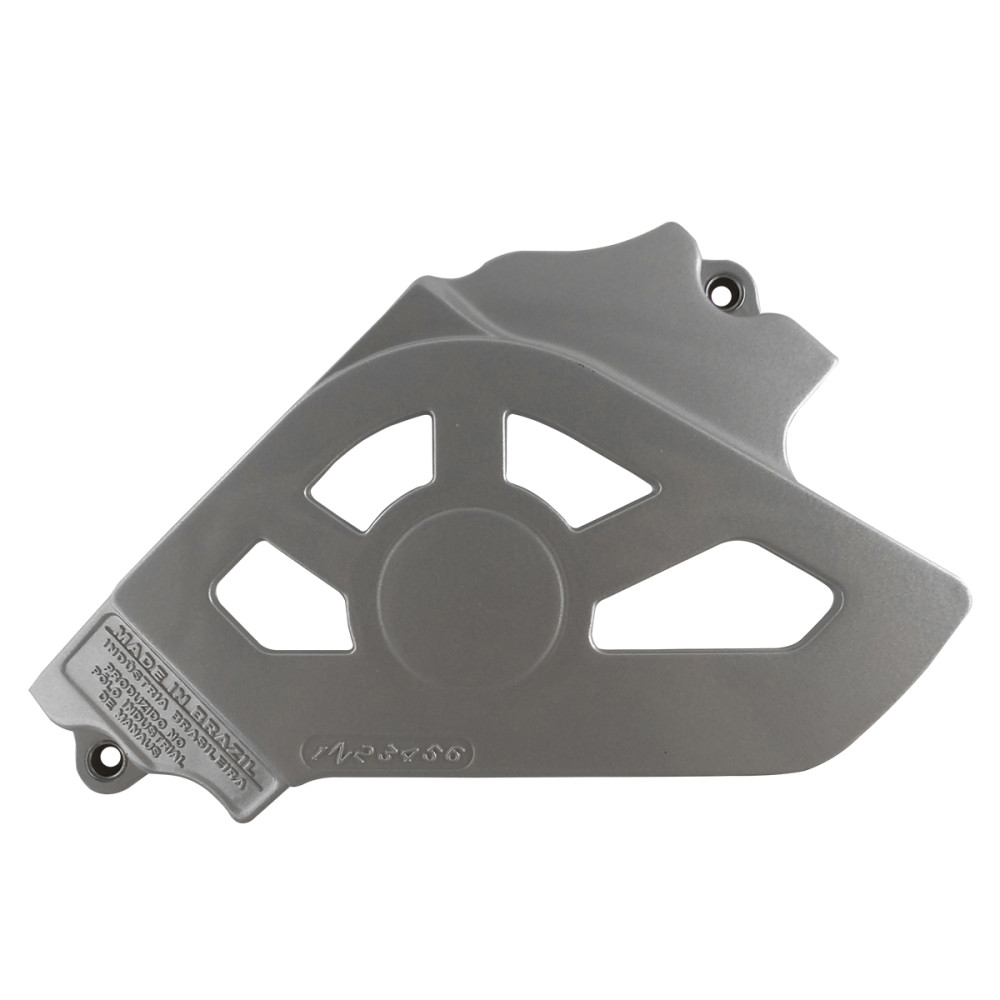 Protetor de Pinhão Traseiro Esquerdo Original Honda para CRF230 03/17