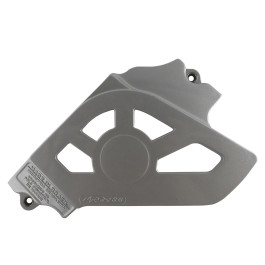 Protetor de Pinhão Traseiro Esquerdo Original Honda para CRF230 03/17