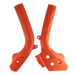 Protetor de Quadro Anker para KTM / Husqvarna Cross 16/-  Enduro 17/- / MXF 17/-