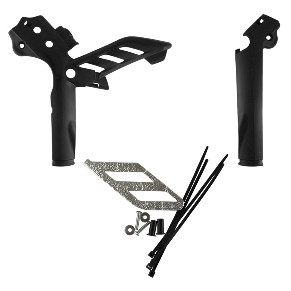 Protetor de Quadro Original KTM 11/16 (Preto)