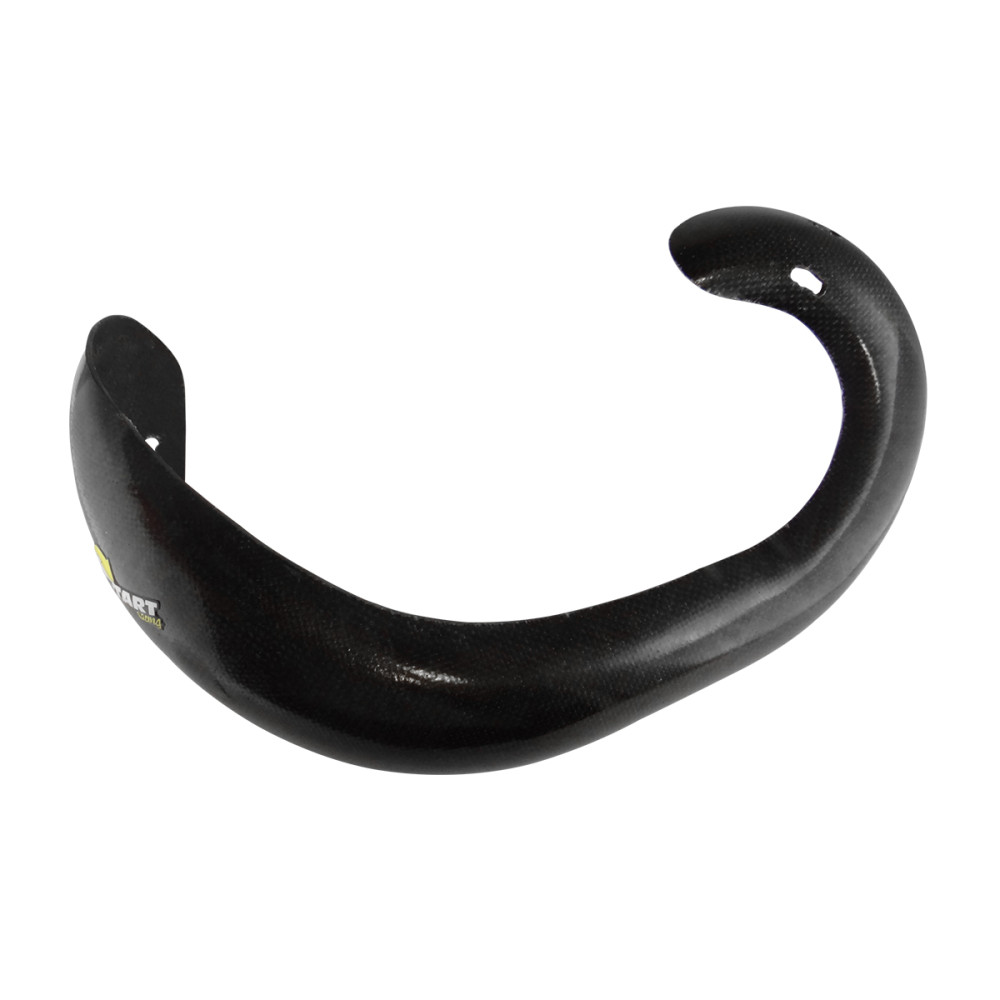 Protetor de Escape (Composto com fibra de Vidro) Start para KTM 250/300 2T 17/18