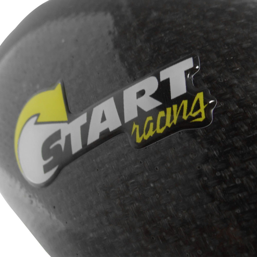 Protetor de Escape (Composto com fibra de Vidro) Start para KTM 250/300 2T 17/18