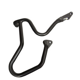 Protetor Lateral do Motor (Protetor das Aletas do Tanque) Start para Suzuki VSTROM DL 650 07/18