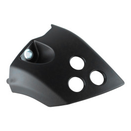 Protetor do Motor Lado Esquerdo Original Kawasaki KXF250 09/16 (Plástico)