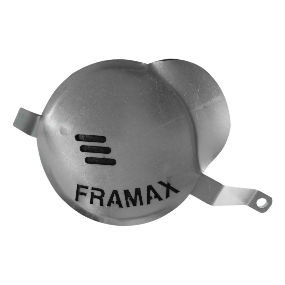 Protetor da Tampa de Embreagem Framax para Honda CRF230 07/15