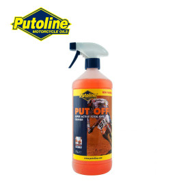 Put Off Concentrated Putoline 1 Litro