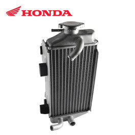 Radiador Original Honda para CRF450 13/16 Lado Direito