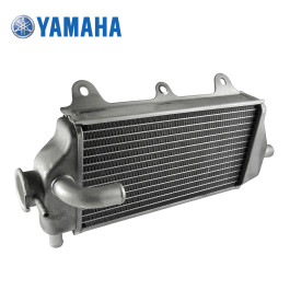 Radiador Original Yamaha para YZ125 02/04 Lado Direito
