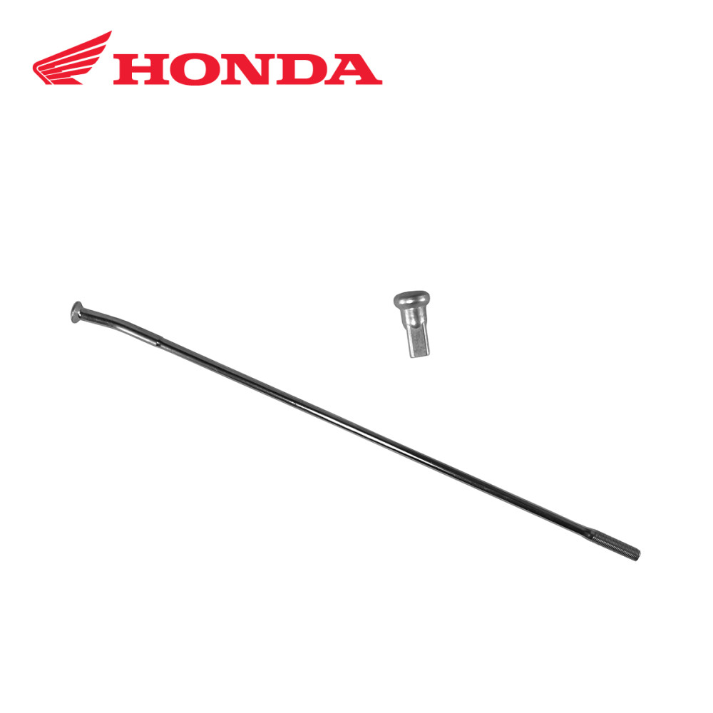 Raio Original Honda para CRFX250/450 05/17 Traseiro Interno 200mm
