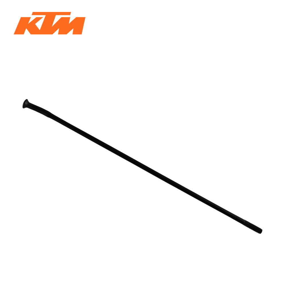 Raio Original KTM para KTM 13/14 M4,5X205-19 Traseiro