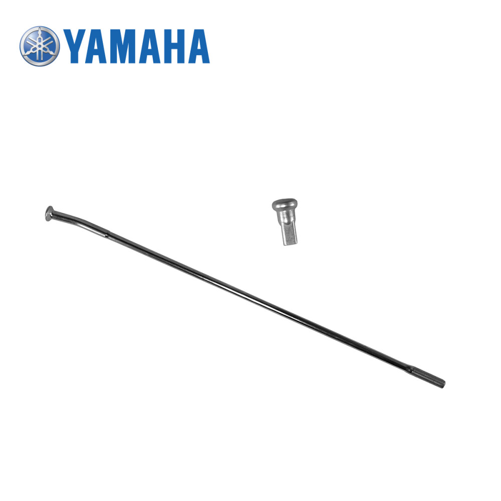 Raio Original Yamaha para YZ80/85 Traseiro
