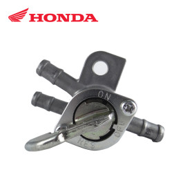 Registro de Combustível Original Honda CRF 250/450X 08/15