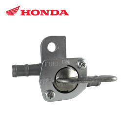 Registro de Combustível Original Honda para CRF 450 02/08