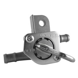 Registro de Combustível Original Honda para CRF250 04/09