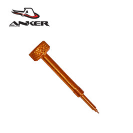 Regulador de Ar Anker para Yamaha TTR230