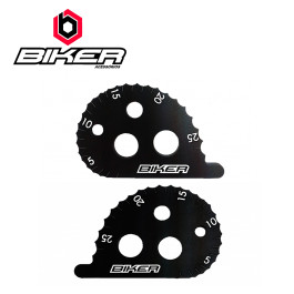 Regulador de Corrente Biker para Honda CRF150/230 CRF250F