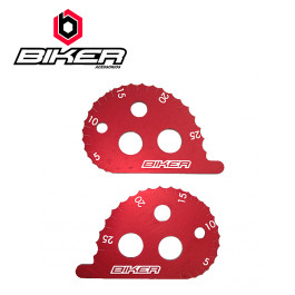 Regulador de Corrente Biker para Honda CRF150/230 CRF250F