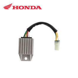 Regulador do Retificador Original Honda CRF 450X 05/09 e 12/15