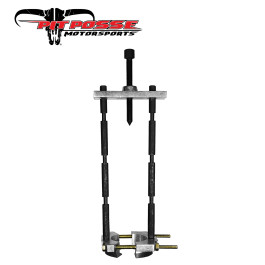 Removedor Pitposse Ferramenta para Remover Rolamentos da Caixa de Direção