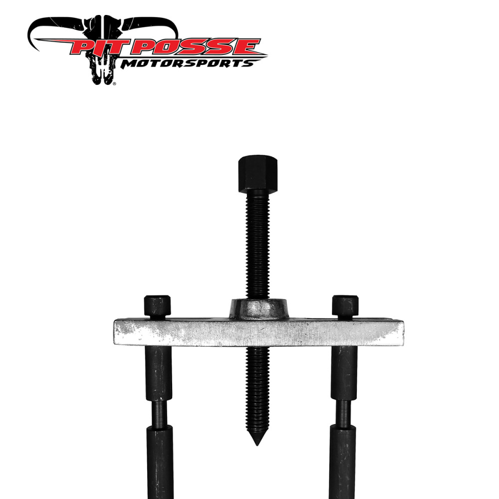 Removedor Pitposse Ferramenta para Remover Rolamentos da Caixa de Direção