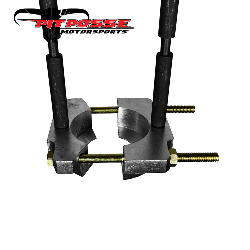 Removedor Pitposse Ferramenta para Remover Rolamentos da Caixa de Direção