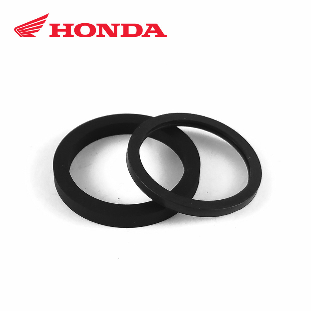 Reparo da Pinça de Freio Dianteiro Original Honda para CR125/250 02/07 CRF150 07/15 CRF250 04/15 CRFX250 04/09+12/13+15 CRF450 02/15 CRFX450 05/09+12/14