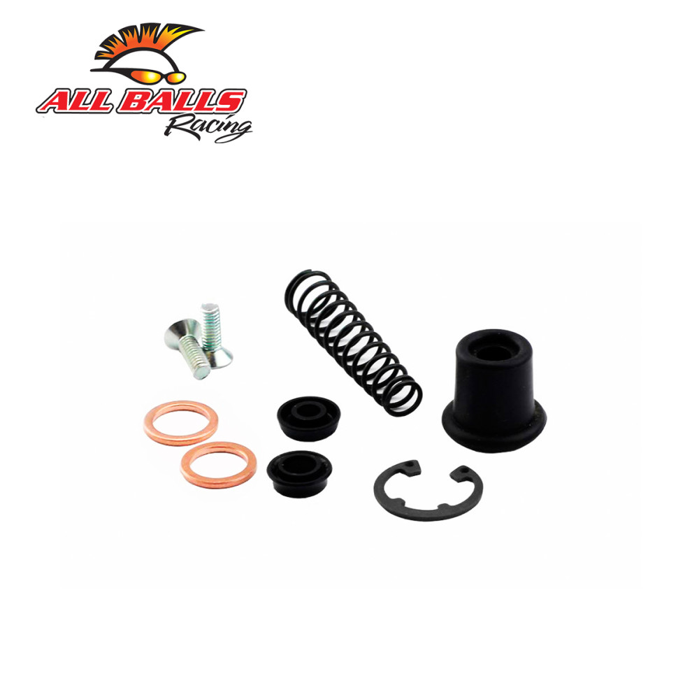 Reparo do Freio Dianteiro All Balls para KTM 125/144/250/450/525 Husaberg 250/300 14
