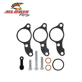 Reparo do Cilindro de Embreagem All Balls para KTM EXC-F350 SX-F250/350 XC-F250/350 XC-FW250/350 XC-FW350 Six Days Husqvarna FC250/350 FE250/350 FE350S FE450