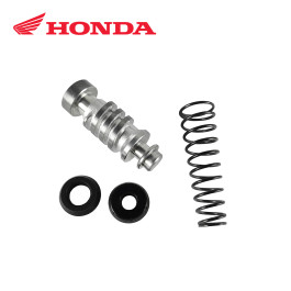 Reparo do Freio Dianteiro Original Honda para CR85 03/07 CR125 98/07 CR250 97/07 CRF250R 04/09 CRF250X 04/09+12/13+15 CRF450R 02/08 CRF450X 05/09+12/14