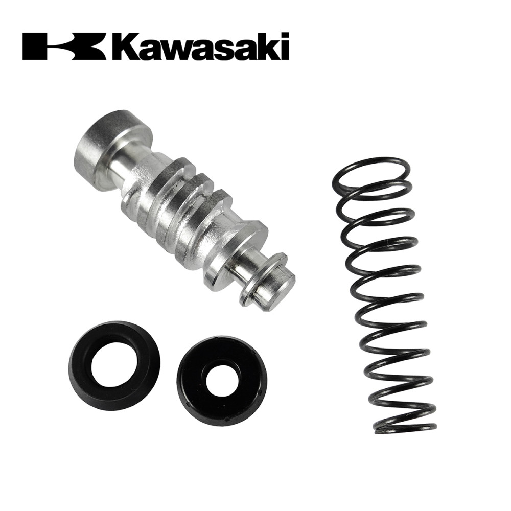 Reparo do Freio Traseiro Original Kawasaki para KXF250 04/16 KXF450 06/16