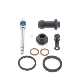 Reparo da Pinça de Freio Dianteiro All Balls para CR CRF 150/230 CRF/CRFX -/16 KX/KDX/KLX KXF -/16 DRZ 400 RM/RMX/RMZ WRF -/15 YZ/YZF -/06 