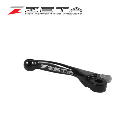 Reposição para Manete de Freio Zeta FP-M 3 Finger-Preto