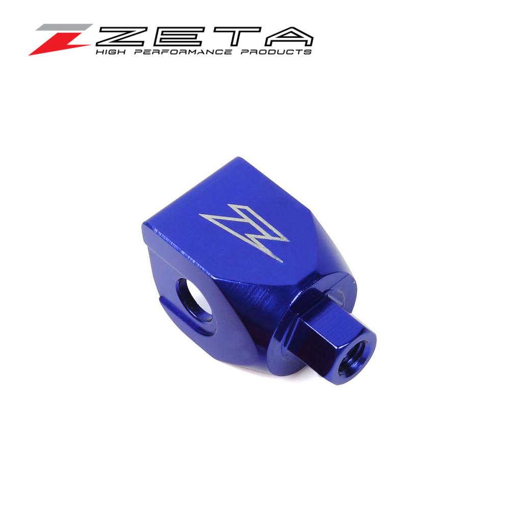 Reposição do Pedal de Cambio Zeta Revolver para Yamaha YZ85 07/25 YZ125/250 06/25