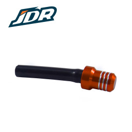 Respiro do Tanque JDR Válvula da Tampa do Tanque-Laranja