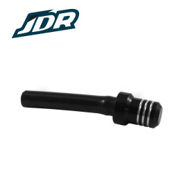 Respiro do Tanque JDR Válvula da Tampa do Tanque-Preto