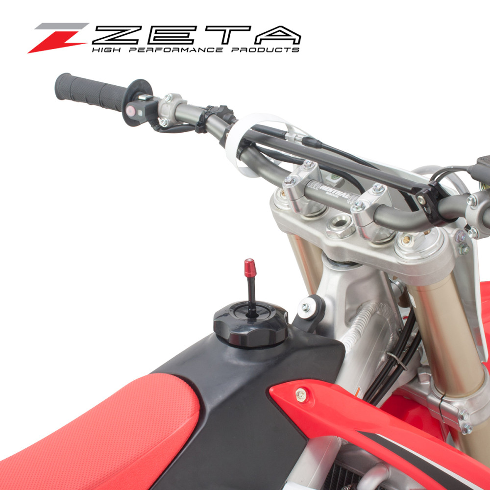 Respiro do Tanque Zeta Válvula da Tampa do Tanque