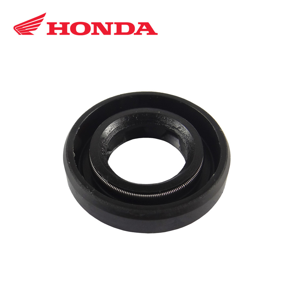 Retentor da Bomba D'Água Original Honda CRF 250R 07/09 CRF 250X 07/17 CRF 150 07/19 Grande