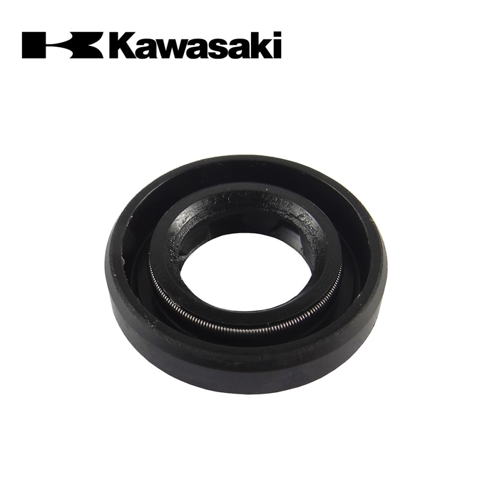 Retentor de Bomba D'Água Original Kawasaki para KXF450 06/19 KLX450 08/19 Pequeno 12X22X5